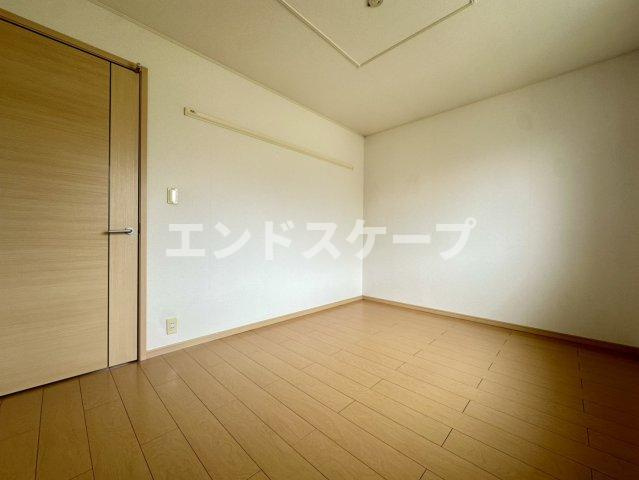 アルデンヌＣの洋室|高崎、前橋のお部屋探しはエンドスケープまで！お客様の理想お聞かせ下さい♪
