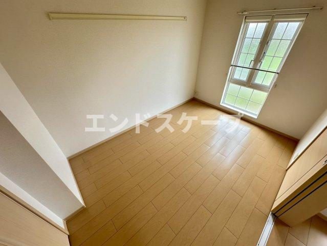 アルデンヌＣの内装|高崎、前橋のお部屋探しはエンドスケープまで！お客様の理想お聞かせ下さい♪