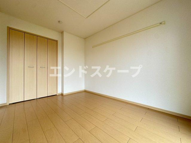 アルデンヌＣの洋室|高崎、前橋のお部屋探しはエンドスケープまで！お客様の理想お聞かせ下さい♪