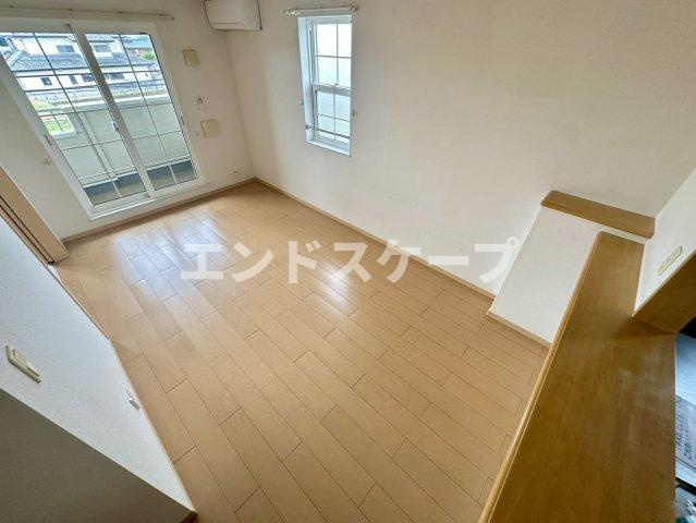 アルデンヌＣの内装|高崎、前橋のお部屋探しはエンドスケープまで！お客様の理想お聞かせ下さい♪