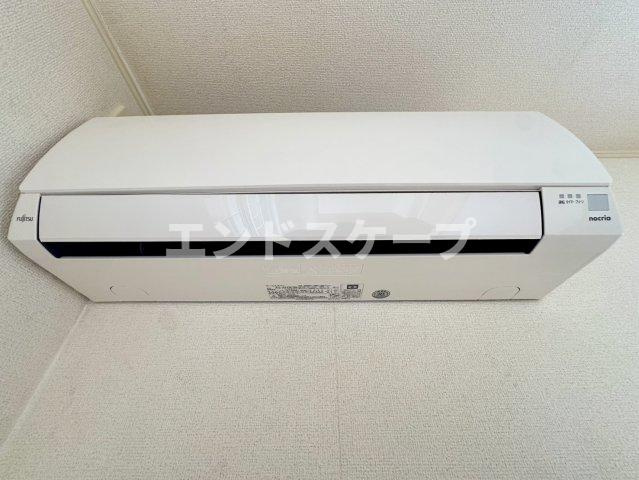 アルデンヌＣの設備|高崎、前橋のお部屋探しはエンドスケープまで！お客様の理想お聞かせ下さい♪