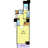 ディアレイシャス市谷薬王寺の画像