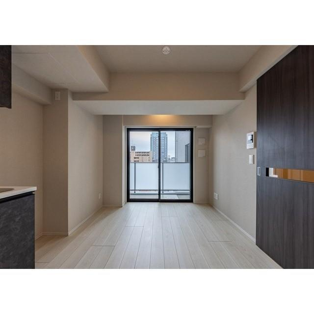 ＡＣＰ　Ｒｅｓｉｄｅｎｃｅ　錦糸町の居間・リビング