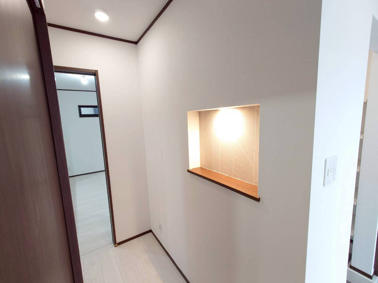 ◆◆うるま市江洲-1号棟（全2棟）のその他