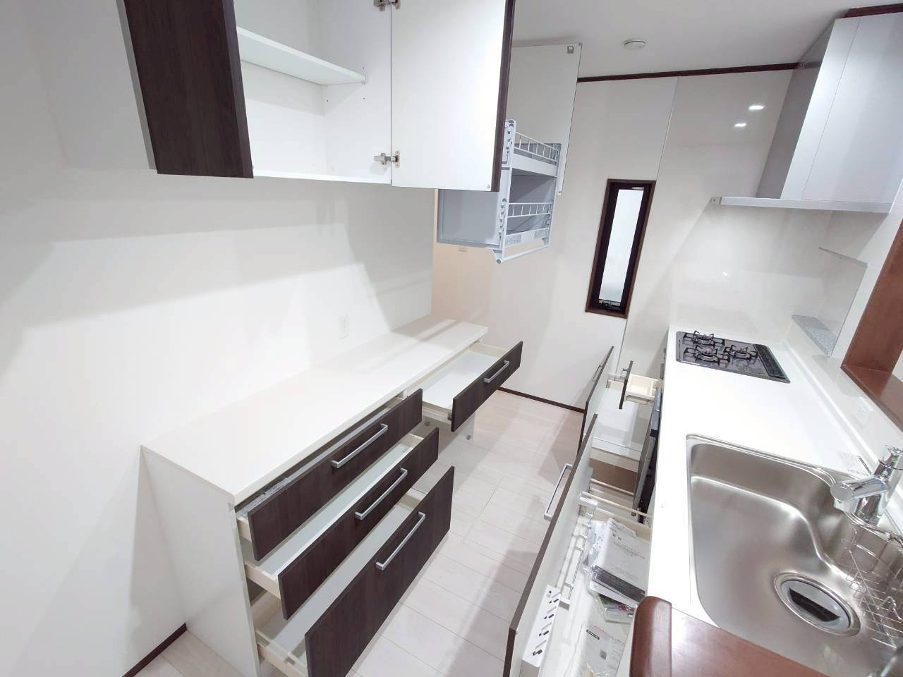 ◆◆うるま市江洲-1号棟（全2棟）のその他