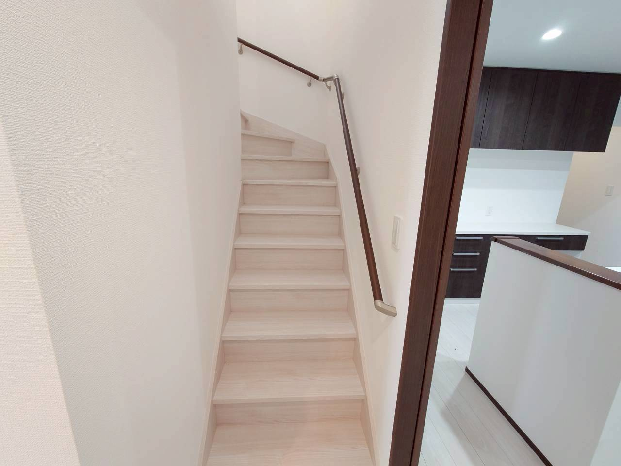 ◆◆うるま市江洲-1号棟（全2棟）の内装