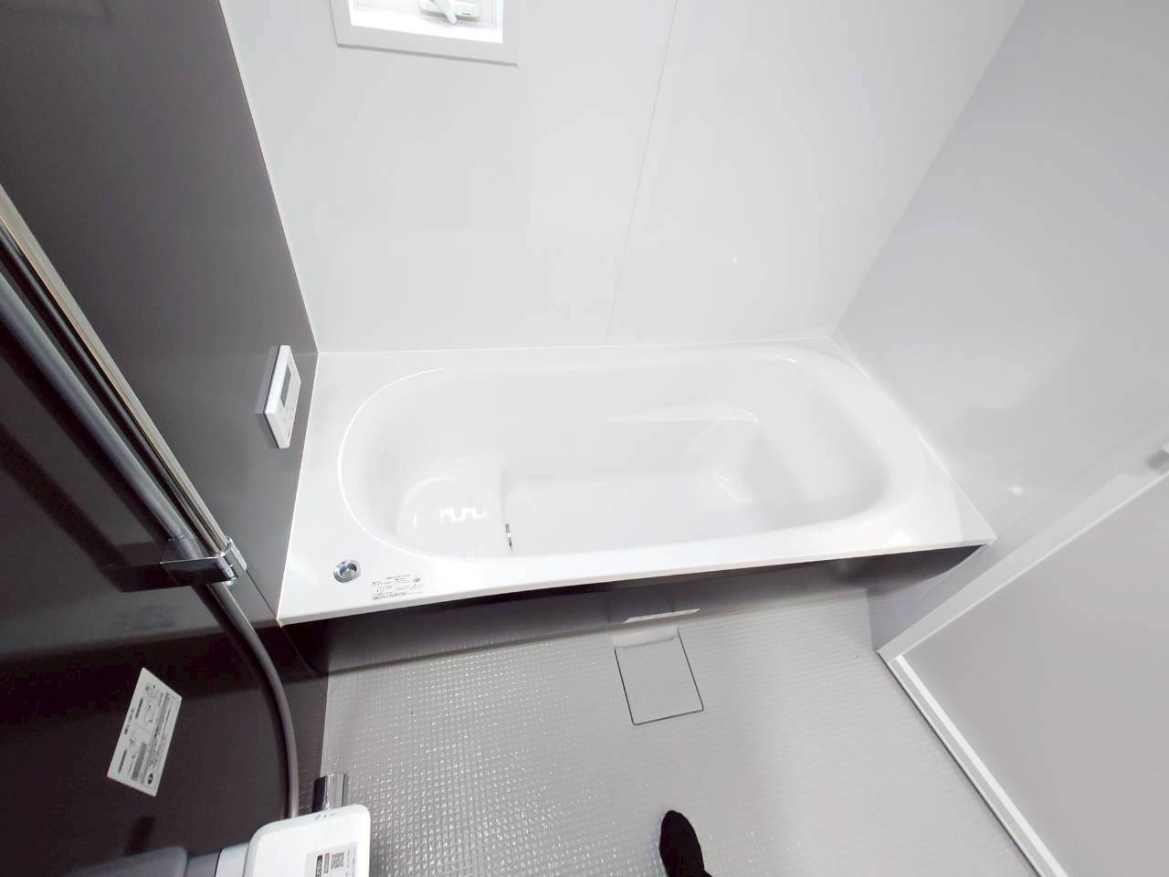 ◆◆うるま市江洲-1号棟（全2棟）の浴室