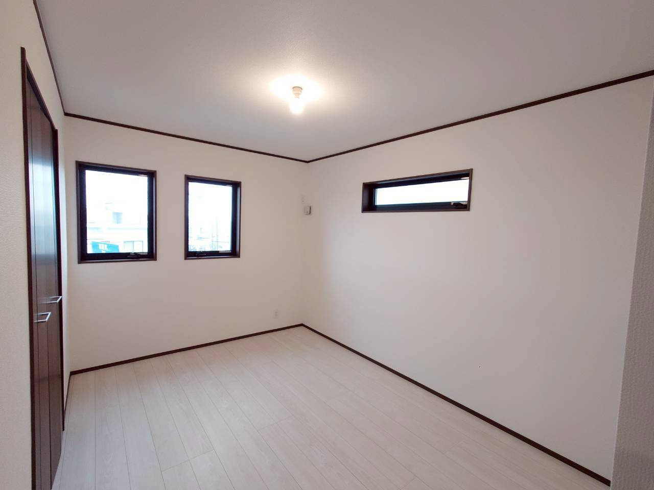 ◆◆うるま市江洲-1号棟（全2棟）のその他