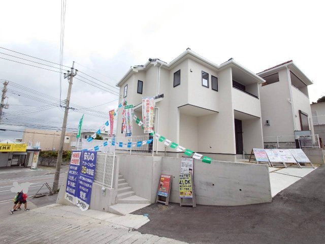 ◆◆うるま市江洲-1号棟（全2棟）のその他