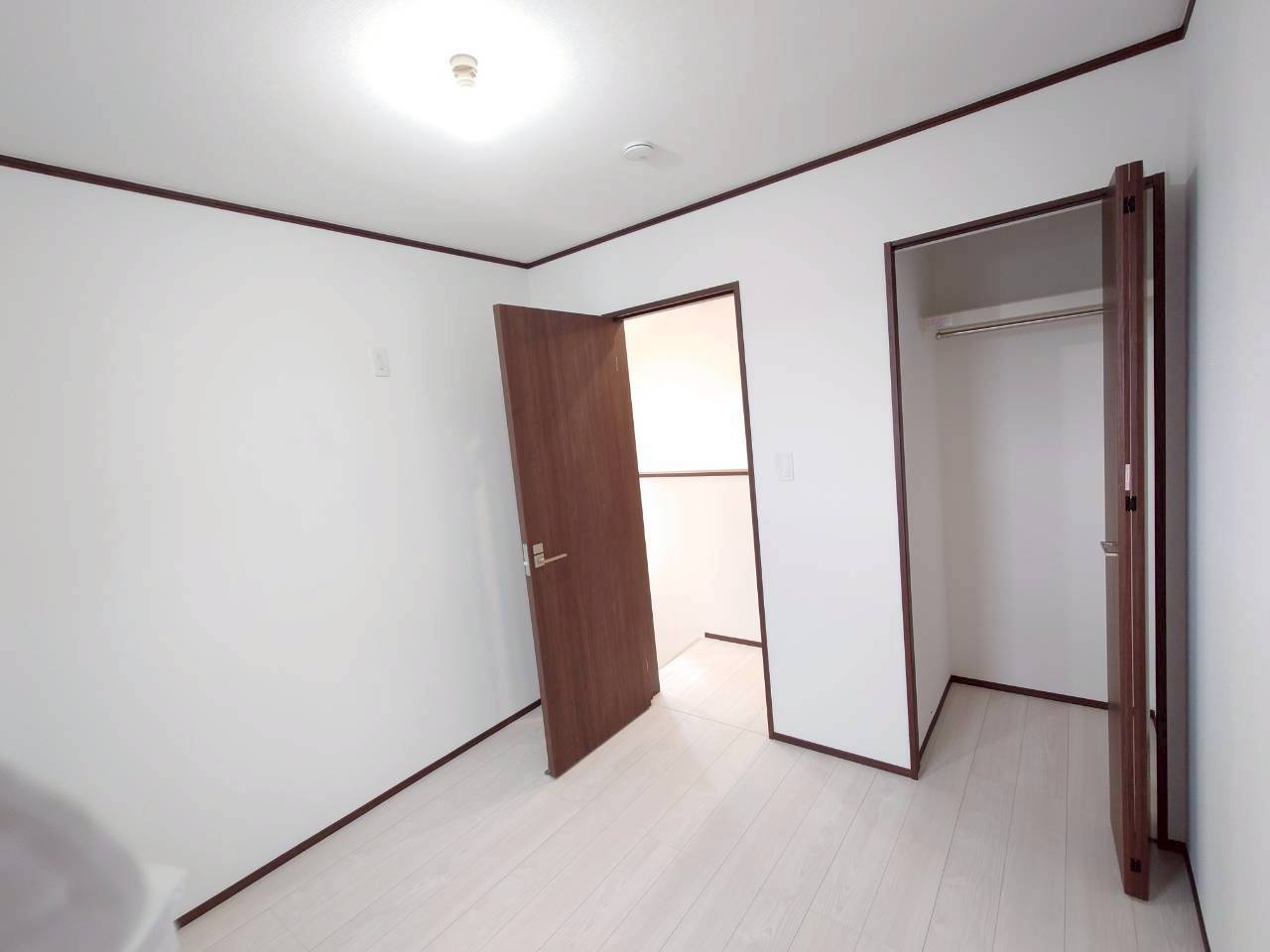 ◆◆うるま市江洲-1号棟（全2棟）の収納