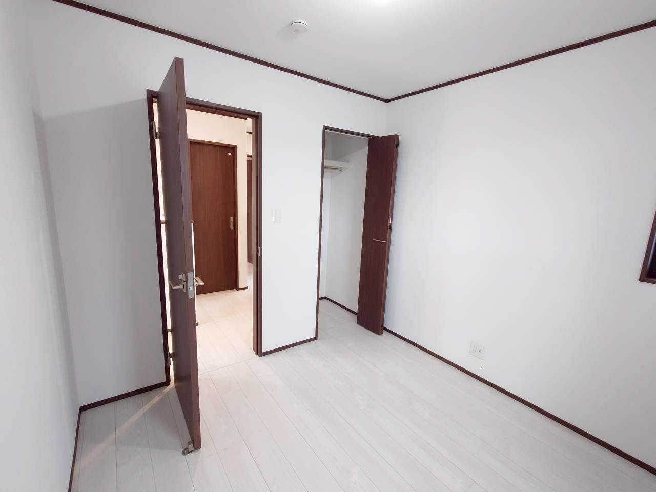 ◆◆うるま市江洲-1号棟（全2棟）の収納