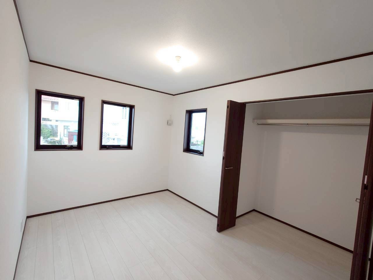 ◆◆うるま市江洲-1号棟（全2棟）のその他