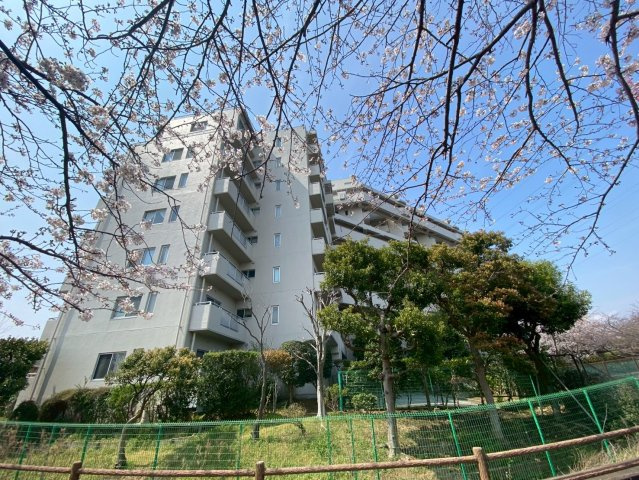 東急ドエル船橋ビレジのその他