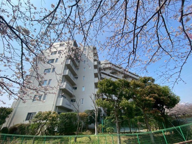 東急ドエル船橋ビレジのその他