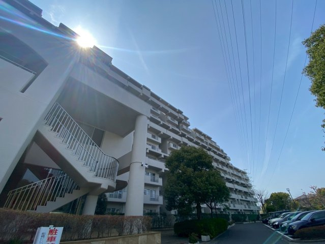 東急ドエル船橋ビレジのその他