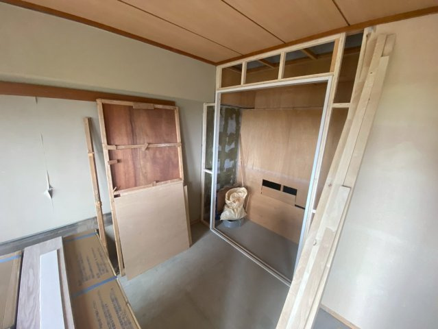 東急ドエル船橋ビレジのその他