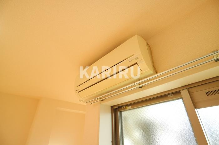 プリマヴェーラ今津の設備