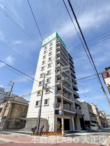 スプランディッド弁天町DUEのその他