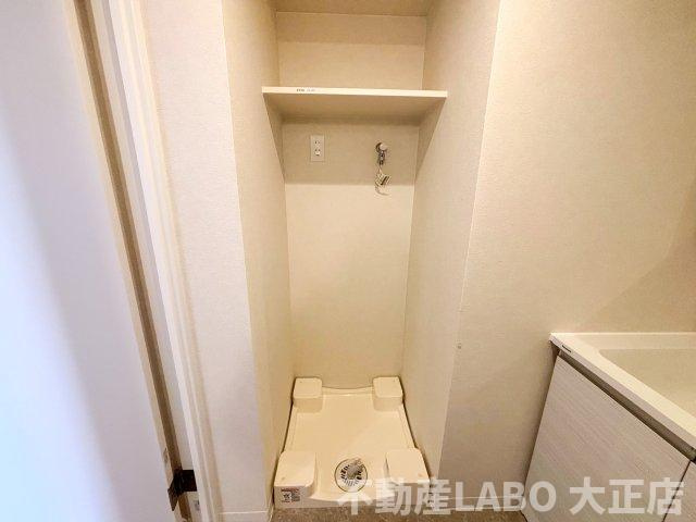 スプランディッド弁天町DUEのその他