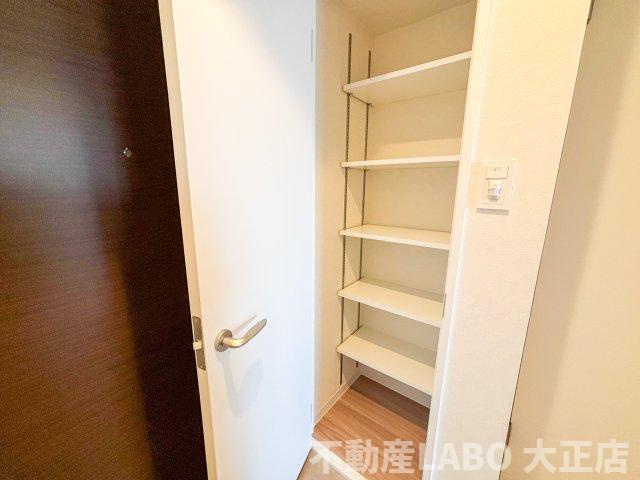 スプランディッド弁天町DUEのその他