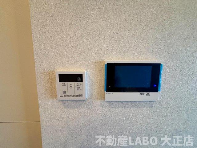 スプランディッド弁天町DUEのその他