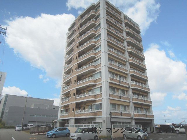 プチアベニュー大和田