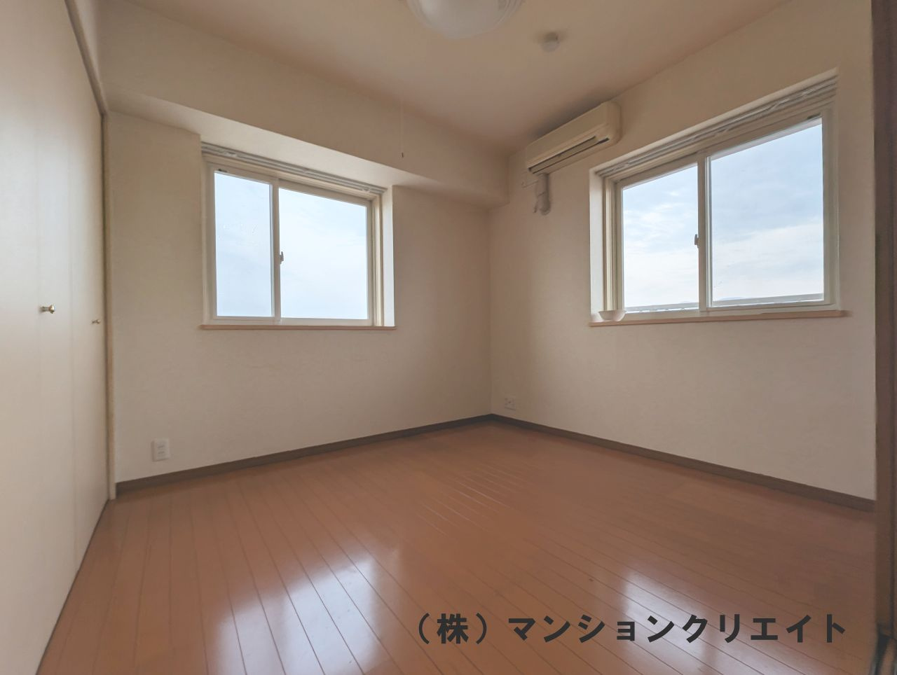 プチアベニュー大和田の洋室|洋室5.0帖