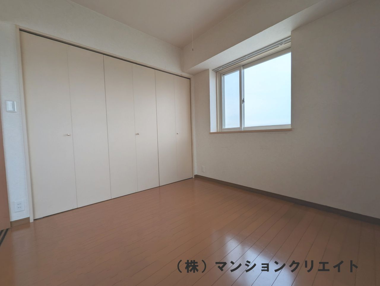 プチアベニュー大和田の洋室|洋室5.0帖