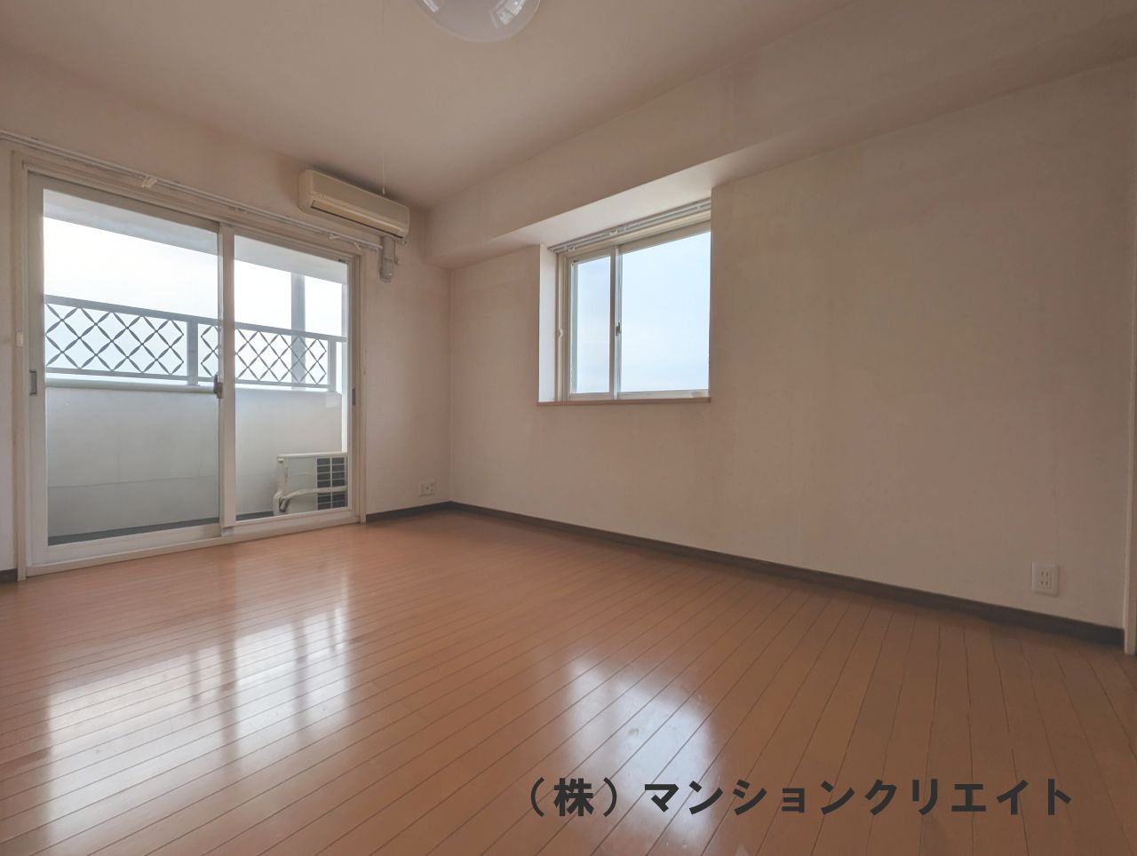 プチアベニュー大和田の洋室|洋室6.9帖