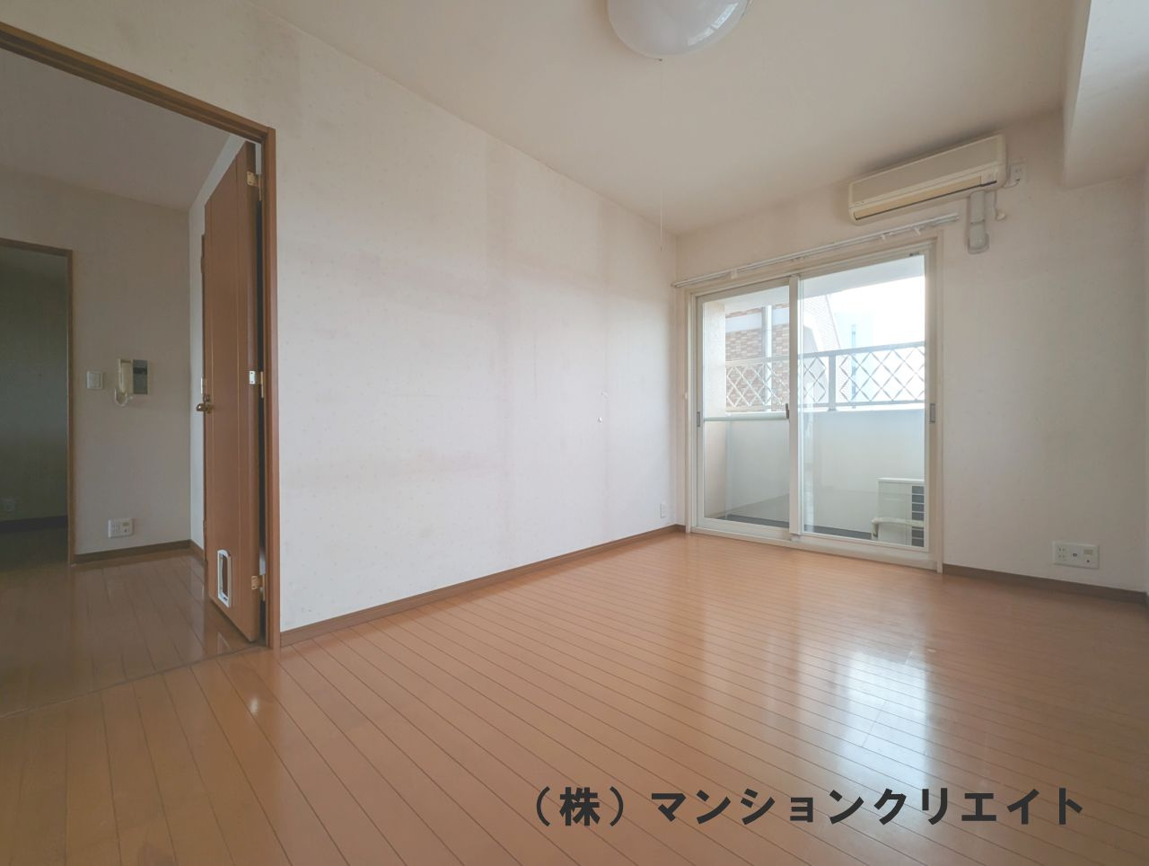 プチアベニュー大和田の洋室|洋室6.9帖