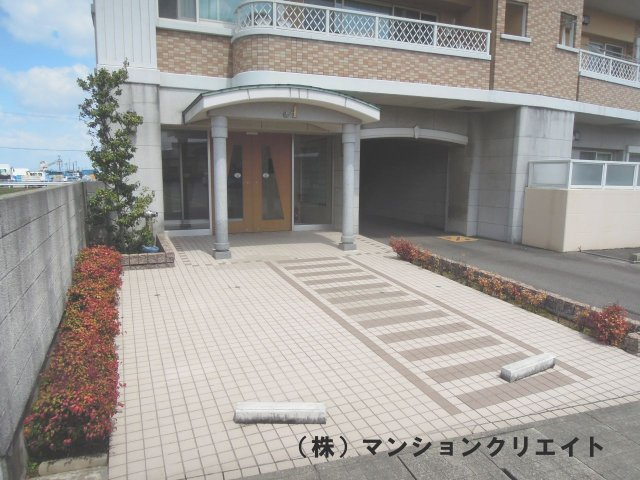 プチアベニュー大和田