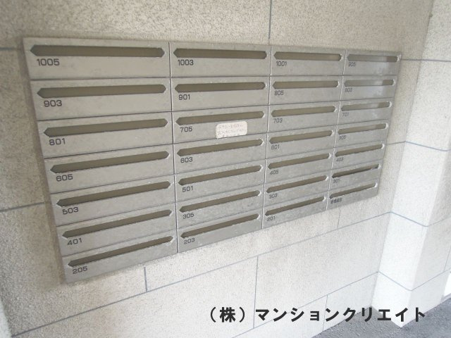 プチアベニュー大和田の設備