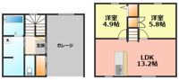 STONE VIILAGE　石橋の画像