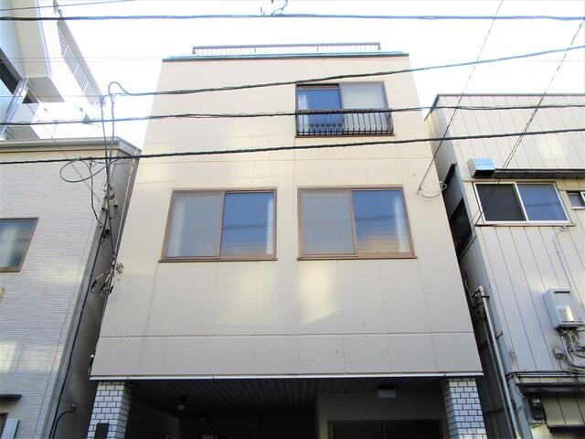 江東区古石場２丁目のマンションの画像