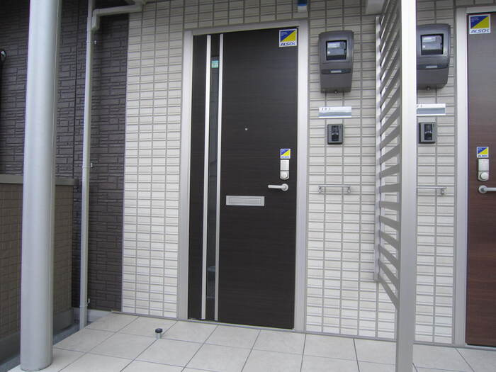 サンリットMのその他共用部分