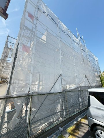 仮称）高槻市古曽部町ハイツA棟