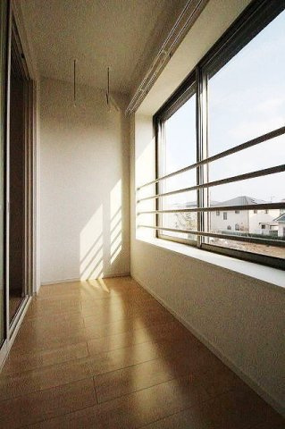 ル　ボノー　Ⅱの内装