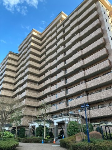 サン・ステージ緑園都市東の街五番館