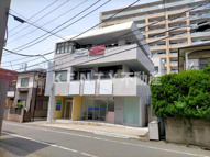 プランドールビルの画像