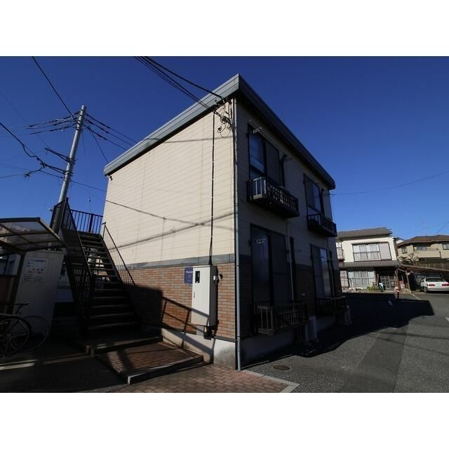 プレジール　和光