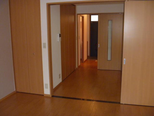ヒルズシンシアⅠのその他