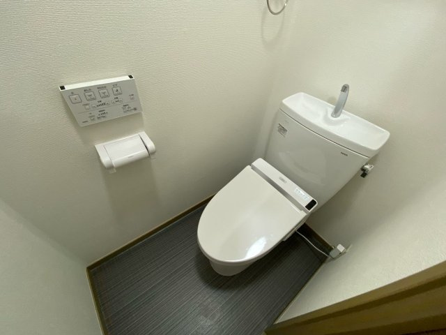 バストイレ別でおすすめ！