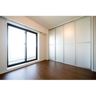 メルクマール京王笹塚レジデンスの内装