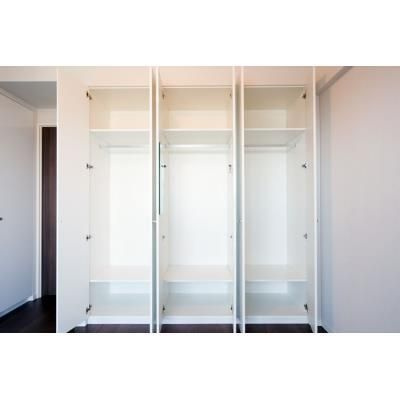 メルクマール京王笹塚レジデンスの収納