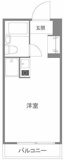 渋谷区本町１丁目のマンションの画像