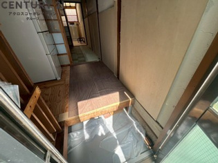猪名寺テラスハウスのその他物件画像