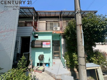 猪名寺テラスハウスの画像