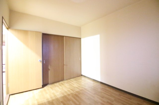 ミサトピア北山の子供部屋