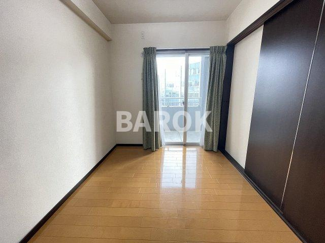 エイルマンション博多駅の内装