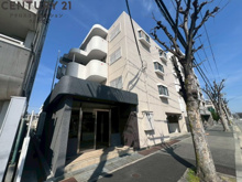 エルベコート東園田の画像